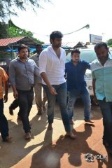 Fidaa Movie Team Promotions
